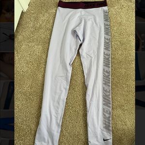 Nike Pro Leggings